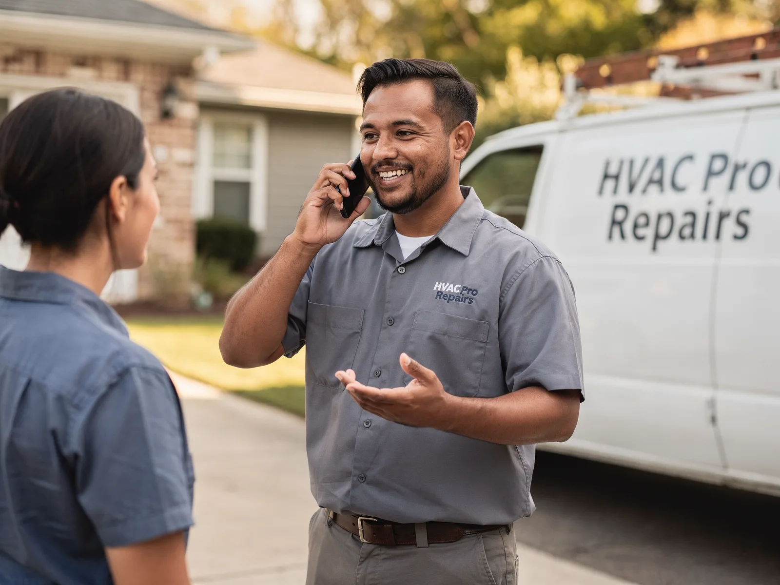 Heat Pump Repair Mantee, MS FAQs
